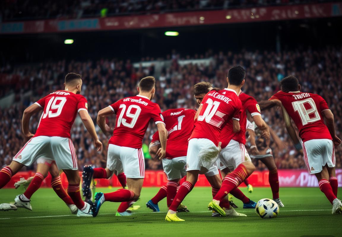 皇马足球食物链解析：马竞战术纪律克制皇马中场优势，巴萨控球破局能否闭环？