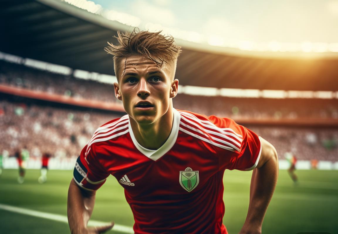 西甲新星尼科-威廉姆斯的金球奖梦想：在毕尔巴鄂竞技与西班牙国家队铸就辉煌