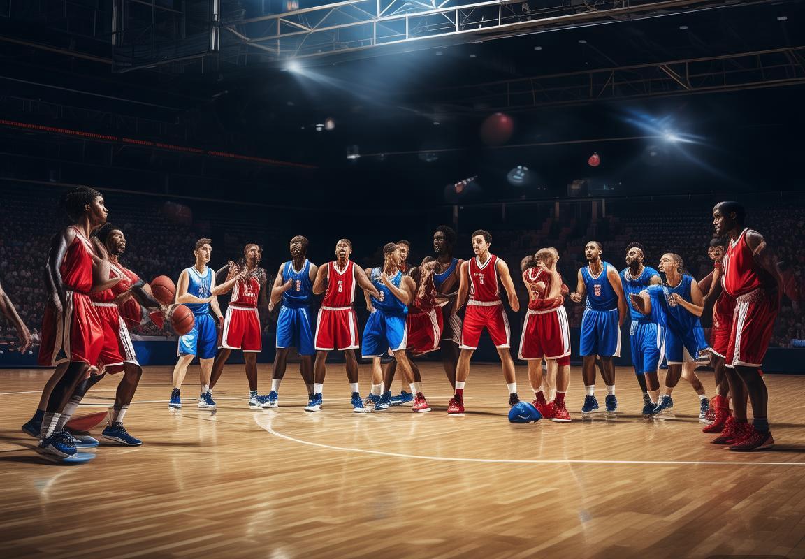 十一连败重创球队战绩：更衣室气氛微妙，赛季目标堪忧阵容面临分崩离析