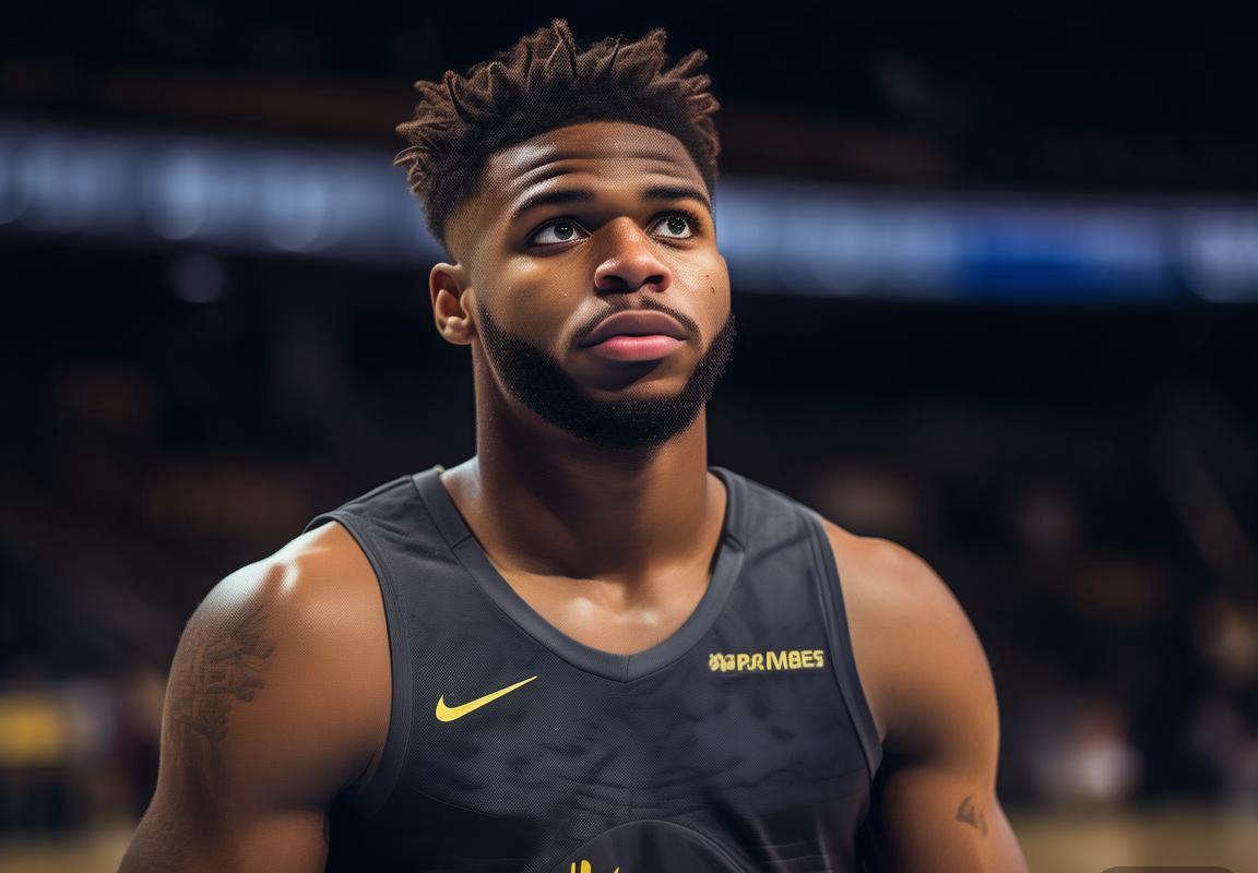 斯潘塞：从棍网球跨界篮球的奇迹，经NBA发展联盟到金州勇士队签约的运动传奇